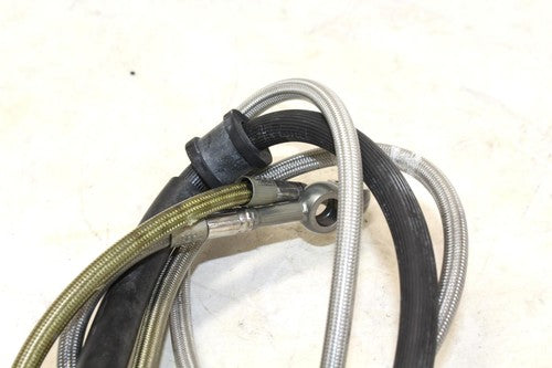 2003 Honda Cbr600rr  Brake Caliper Hoses Lines