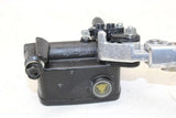 2015 Sym T2 250i Front Brake Master Cylinder With Lever