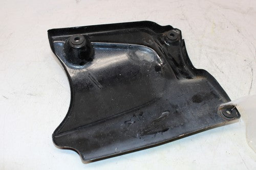 2005 Suzuki Boulevard M50 Vz 800 SIDE LOWER RIGHT FRAME COVER