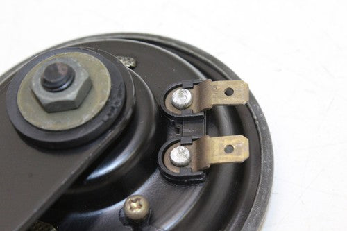 2007 Kawasaki Zzr600 Horn Signal