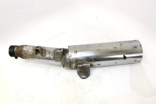 2005 Kawasaki Concours 1000 Zg1000a Exhaust Pipe