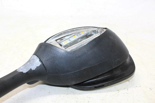 2005 Suzuki Gsxr1000 Left Side Rear View Mirror