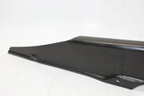 03-04 Kawasaki Zzr600  Rear Back Drive Chain Guard COVER Shield OEM