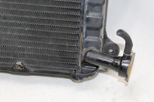 1982 Honda Goldwing 1100 Gl1100 Engine Cooler Cooling Radiator Radiater OEM
