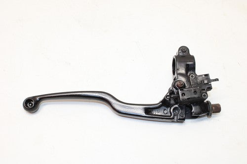 2011 Kawasaki Ninja 250r Ex250j Clutch Perch Mount With Lever