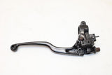 2011 Kawasaki Ninja 250r Ex250j Clutch Perch Mount With Lever