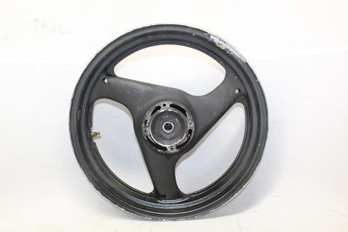 1996 Suzuki Katana 600 Gsx600f Rear Wheel Back Rim