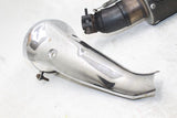 2013-17 Kawasaki Ninja 300 2018-23 Ninja 400 Exhaust Pipe Muffler