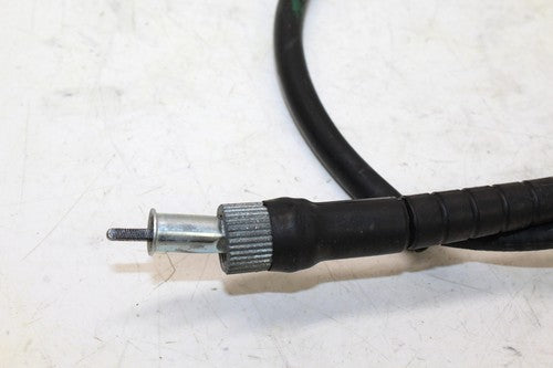 1985 Honda Xl350r Speedometer Cable Speedo Line