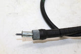 1985 Honda Xl350r Speedometer Cable Speedo Line