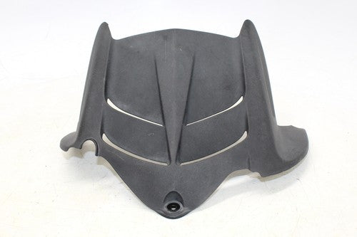 2012 Kawasaki Ninja Zx6r Zx600r Fairing Cowl Trim Cover Panel Kit