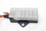 1981 Suzuki Gs650gl Regulator Solenoid Switch Relay Sensor Set