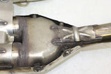 2006 Kawasaki Z1000 Full Exhaust System Headers Pipe Muffler