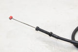 2008-15 Triumph Rocket Iii Roadster Clutch Cable Line OEM