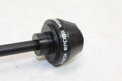 2018 Kawasaki Ninja Zx-10rr Zx1000zh Frame Sliders Set