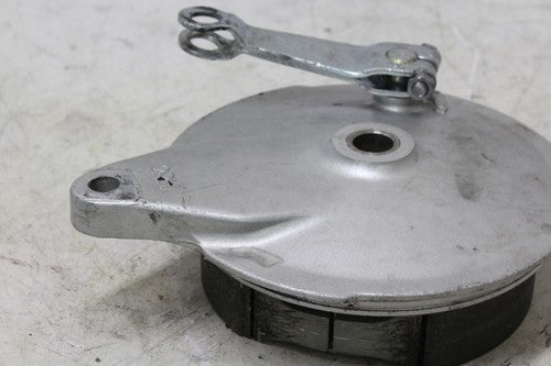 2006 Yamaha Virago 250 Xv250 Drum Brake