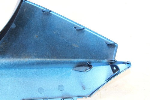 2018 Suzuki Gsxr 1000 INTAKE COVER Cover Comp 94682-17KOL