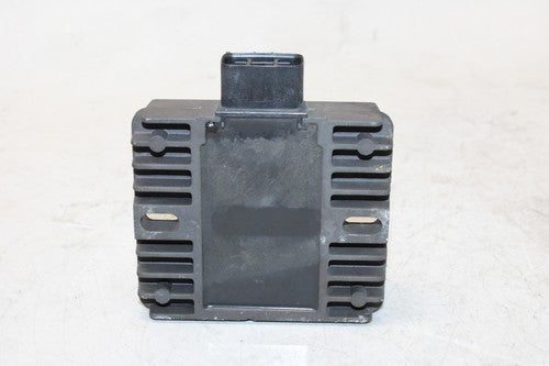 2014 Kawasaki Ninja 650 Ex650f Abs Rectifier Voltage Regulator