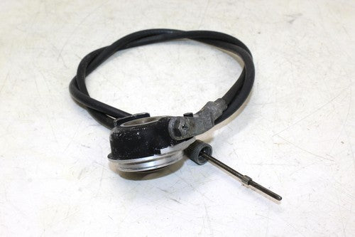 1981 Yamaha Virago 750 Xv750 Speed Drive Gear Hub With Cable