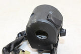 2003 Yamaha Yzf R1 Left Clip On Handle Horn Signals Switch Switches