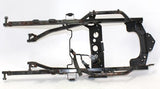 2002 Suzuki Sv650 Rear Subframe Back Sub Frame