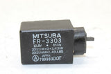 1998-1999 Honda Super Hawk 1000 Vtr1000f TURN Signal Relay OEM