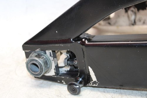 2001 Yamaha Yzf R1 Rear Swingarm Back Suspension Swing Arm