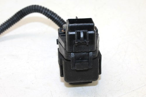 2001 Suzuki Dr650se Engine Starter Relay Starting Motor Switch