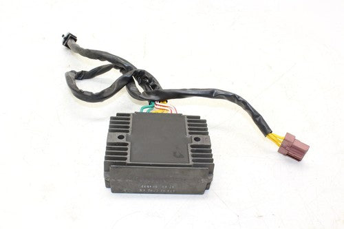 2008 Piaggio Mp3 250 Rectifier Voltage Regulator OEM