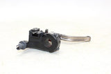 12-16  Kawasaki Ninja 650 Ex650f Abs Clutch Perch Mount With Lever