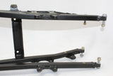 2000-2003 Triumph Tt600 Rear Subframe Back SUB Frame OEM
