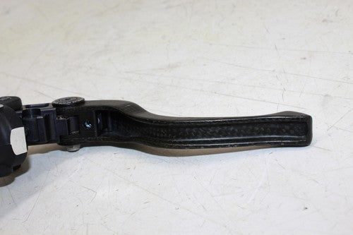 2014 Aprilia Rsv4 R 1100 Factory Front Brake Master Cylinder BREMBO W CRG Lever