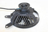 2002 Suzuki Sv650 Engine Radiator Cooling Fan