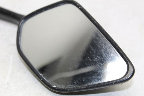 2018 Yamaha Yzf-r3 Right Side Rear View Mirror