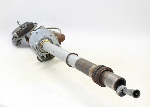 1980 Piaggio Vespa 250 Front Forks Shock Suspension OEM