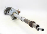 1980 Piaggio Vespa 250 Front Forks Shock Suspension OEM