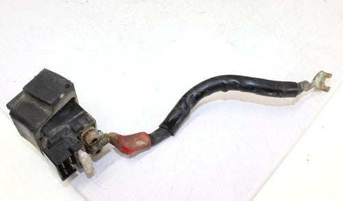 1996 Honda Cbr1000f Engine Starter Relay Starting Motor Switch