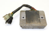 05-06 Ducati Multistrada 620 Rectifier Voltage Regulator OEM