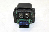 2005 Honda Shadow Aero 750 Vt750c Engine Starter Relay Starting Motor Switch