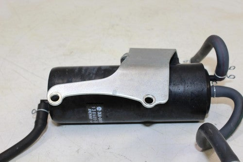 2005 Yamaha Yzf600r Evap Vapor Charcoal Emission Canister