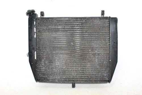 2001 Yamaha Yzf R1 Engine Radiator Motor Cooler Cooling Radiater