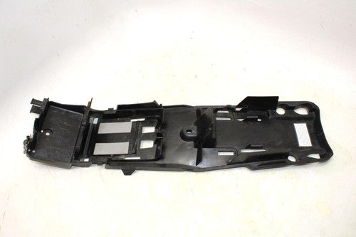 2007 Suzuki Gsxr1000 Rear Back Tail Undertail Battery Tray Plastic