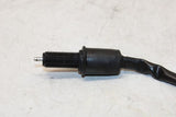 2014 Kawasaki Ninja 650 Ex650f Abs Rear Back Brake Sensor