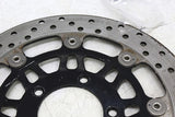 2005 Triumph Daytona 650 Front Brake Disc Rotor Pair