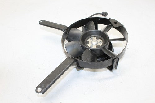 1997 Yamaha Fzr600r Engine Radiator Cooling FAN OEM