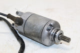 2008 Yamaha FZ6 ENGINE STARTING STARTER MOTOR -DC 12V