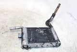 2016 Harley-davidson Ultra Limited Flhtk Engine Cooler Cooling Radiator 26800004