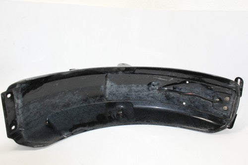 2005 Kawasaki Vulcan 750 Rear Back Wheel Fender MUD Guard OEM