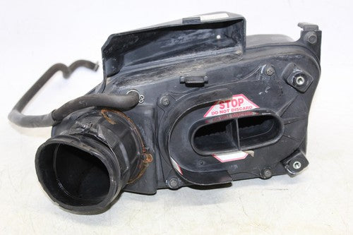 1998 Honda Shadow Aero 1100 Vt1100c3l Airbox Air Intake Filter Box