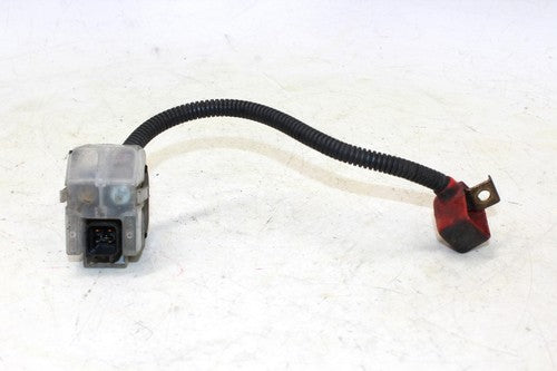 1998 Suzuki Katana 600 Gsx600f Engine Starter Relay Starting Motor Switch